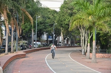 Cali sigue recuperando sus espacios públicos: ya se adjudicó el contrato para el mantenimiento del Parque Lineal del Río Cali 