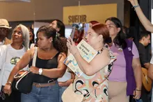 Fortalecemos capacidades, promovemos la participación y transformamos imaginarios para construir paz en Cali