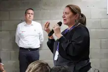 Secretaría de Educación Distrital impulsa el diálogo colectivo en el segundo encuentro de rectores 2026