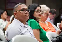 Secretaría de Educación Distrital impulsa el diálogo colectivo en el segundo encuentro de rectores 2026