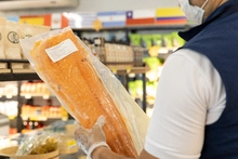Iniciaron operativos de control en expendios de alimentos en Cali, con motivo de Semana Santa