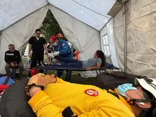 Primer Simulacro de Respuesta a Emergencias de 2026 fue un éxito total: Cali sigue fortaleciendo sus capacidades