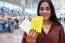 Cali refuerza medidas de vacunación para viajeros en Semana Santa