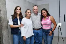 Continúan abiertas las preinscripciones para acceder al subsidio ‘Mi Casa Bella’ en varios barrios de siete comunas