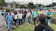 Con diálogo, Alcaldía de Cali logra acuerdos con comunidades de ladera y establece mesa de concertación