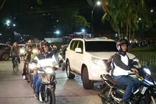 Con diálogo, Alcaldía de Cali logra acuerdos con comunidades de ladera y establece mesa de concertación