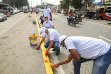 Cali se puso ‘titina’: culmina embellecimiento en los principales accesos de la ciudad