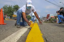 Cali se puso ‘titina’: culmina embellecimiento en los principales accesos de la ciudad
