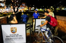 Alcaldía de Cali adjudica contrato para la administración y cuidado del Bulevar del Río