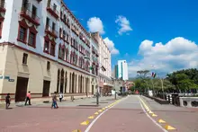 Alcaldía de Cali adjudica contrato para la administración y cuidado del Bulevar del Río