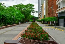 Alcaldía de Cali adjudica contrato para la administración y cuidado del Bulevar del Río