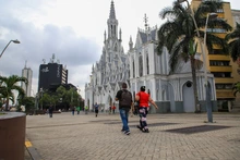 Tres joyas patrimoniales de Cali para visitar en Semana Santa