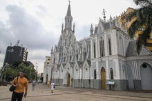 Tres joyas patrimoniales de Cali para visitar en Semana Santa