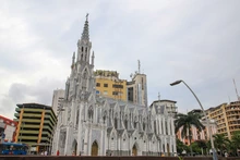 Tres joyas patrimoniales de Cali para visitar en Semana Santa