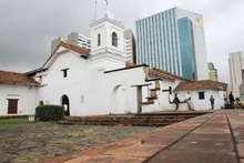 Tres joyas patrimoniales de Cali para visitar en Semana Santa