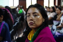 Cali avanza en el diálogo con los pueblos indígenas en la Primera Mesa de Concertación 2026