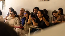 Cali avanza escuchando las voces de la población LGBTIQ+