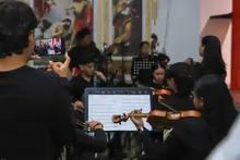 Este lunes, Cali continúa la Semana Santa con una agenda cultural y actividades para toda la familia