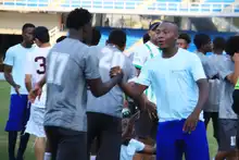 La convivencia pacífica ganó en la final del torneo juvenil intercomunas ‘Fútbol En La Buena’ de la Alcaldía de Cali