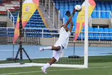La convivencia pacífica ganó en la final del torneo juvenil intercomunas ‘Fútbol En La Buena’ de la Alcaldía de Cali