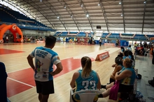 Cali se consolida como epicentro del baloncesto máster con la VI Copa Internacional Cheetaras