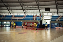 Cali se consolida como epicentro del baloncesto máster con la VI Copa Internacional Cheetaras