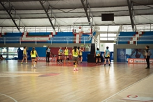 Cali se consolida como epicentro del baloncesto máster con la VI Copa Internacional Cheetaras