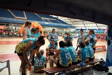 Cali se consolida como epicentro del baloncesto máster con la VI Copa Internacional Cheetaras