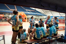 Cali se consolida como epicentro del baloncesto máster con la VI Copa Internacional Cheetaras