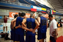 Cali se consolida como epicentro del baloncesto máster con la VI Copa Internacional Cheetaras