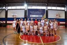 Cali se consolida como epicentro del baloncesto máster con la VI Copa Internacional Cheetaras