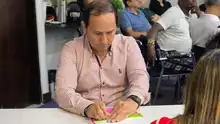 Primera sesión del Comité Municipal de Discapacidad: un espacio de diálogo y construcción conjunta