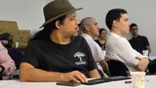 Primera sesión del Comité Municipal de Discapacidad: un espacio de diálogo y construcción conjunta