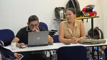 Primera sesión del Comité Municipal de Discapacidad: un espacio de diálogo y construcción conjunta