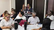 Primera sesión del Comité Municipal de Discapacidad: un espacio de diálogo y construcción conjunta