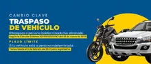 BANNER TRASPASO VEHÍCULO