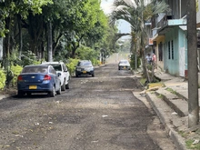 ¡Ciudad Córdoba estrena vías! Infraestructura sigue recuperando el oriente de Cali