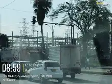 Vandalización de semáforos en Cali pone en riesgo la movilidad y la vida de los ciudadanos
