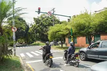 Vandalización de semáforos en Cali pone en riesgo la movilidad y la vida de los ciudadanos