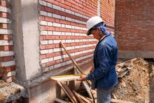 Reconstrucción de la Plaza de Mercado de Siloé entra en fase final