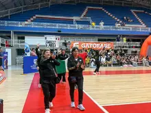 Equipos de baloncesto de cinco países disputan en Cali la ‘VI Copa Internacional Cheetaras 2026’