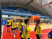 Equipos de baloncesto de cinco países disputan en Cali la ‘VI Copa Internacional Cheetaras 2026’
