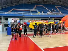 Equipos de baloncesto de cinco países disputan en Cali la ‘VI Copa Internacional Cheetaras 2026’