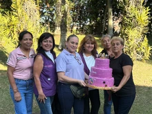 Casa Matria cumple 11 años acompañando a las mujeres que han encontrado aquí su lugar seguro