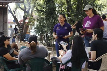 Casa Matria cumple 11 años acompañando a las mujeres que han encontrado aquí su lugar seguro
