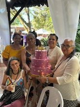 Casa Matria cumple 11 años acompañando a las mujeres que han encontrado aquí su lugar seguro