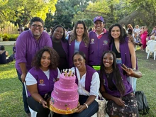 Casa Matria cumple 11 años acompañando a las mujeres que han encontrado aquí su lugar seguro