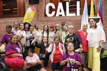 Casa Matria cumple 11 años acompañando a las mujeres que han encontrado aquí su lugar seguro