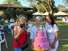 Casa Matria cumple 11 años acompañando a las mujeres que han encontrado aquí su lugar seguro