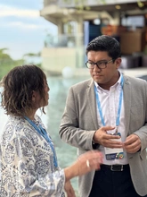 Cali brilla en la ‘Cumbre Mundial de Ciudades Saludables-Río de Janeiro’, con su modelo de entornos escolares protectores